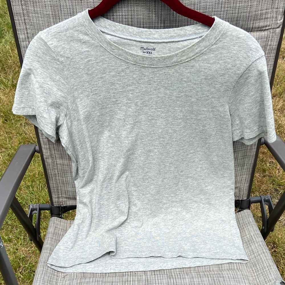 Madewell Northside vintage T shirt